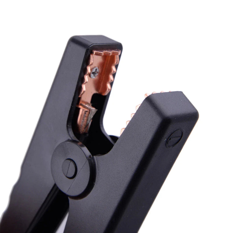 Emergency Jump Starter EC5 Plug Jumper Cable Alligator Clamp Connector