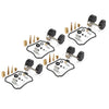 YAMAHA XVZ13A Royal Star Carburetor Float Repair Kit (1996-2001)