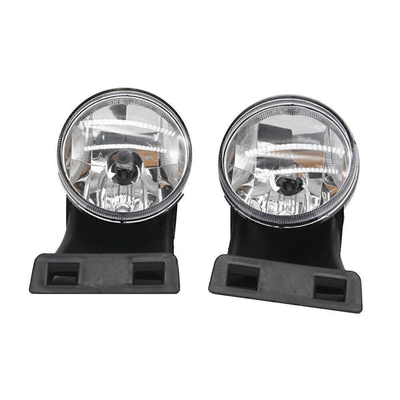 Dodge Ram 1500 2500 3500 Front Fog Light Lamps 2 x LH+RH (1994-2002)