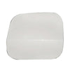 Toyota Highlander Front Bumper Tow Hook Eye Cover (2020-2023)