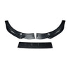 VW Golf 8.5 Rline GTI Front Bumper Spoiler Lip (2024-2025)