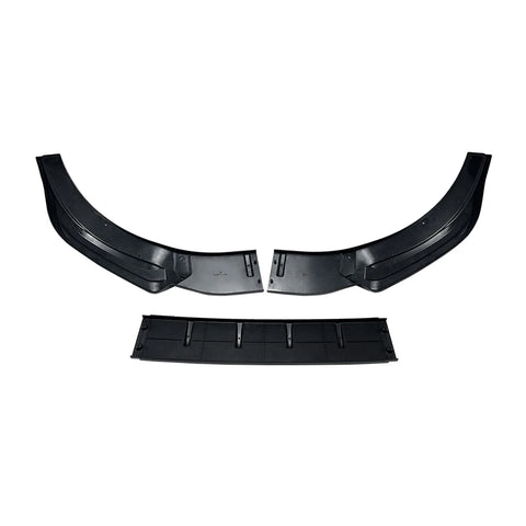 VW Golf 8.5 Rline GTI Front Bumper Spoiler Lip (2024-2025)