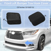 Toyota Prius Left Front Car Tow Hook Cover Cap (2012–2015)