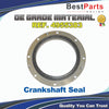 Front Crankshaft Seal Kit