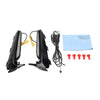Honda Civic Type R Pair Daytime Running Light Fog Lamp (2023-2025)