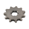 50cc 70cc 90cc 110cc 125cc 140cc ATV Pit Dirt Bike 17mm 11T Front Sprocket