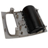 Ford Ranger, Everest, Mazda BT-50 Overhead Console Roof Map Light Cover