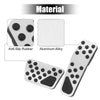 Dodge Chrysler Brake & Gas Accelerator Pedal Covers Kit
