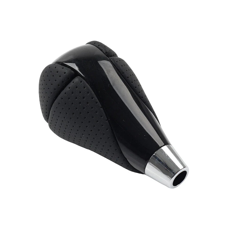 Lexus ES300h ES350 GS300 GS430 IS-F IS250 LS460 RX350 Black Gear Shift Knob