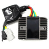 Honda RTV1000 CBR1100XX VFR800 Voltage Rectifier Regulator (2001-2007)