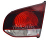 VW Golf VI MK6 Rear Right Trunk Light OEM  (2009-2014)