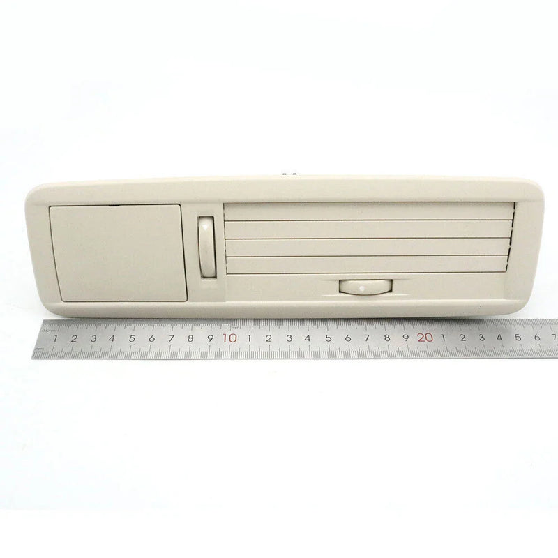 Mercedes Vito W447 Beige Front Right Roof Grille Vent Outlet (2015–2023)