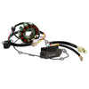 Husqvarna FC 250 350 FX 350 Stator, Regulator, Gasket (2017-2024)