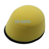 Kawasaki KX125, KX250, KX500, KLX650R Air Filter Element (1987-1996)