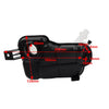 Jaguar E-Pace, Land Rover Discovery Sport, Evoque Coolant Expansion Tank