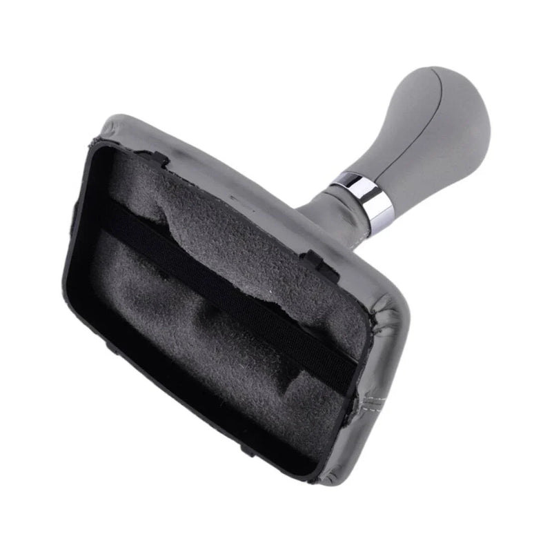 Mercedes Benz C Class W204 Gear Knob & Shift Boot Frame (2008-2013)