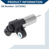 Chevrolet Express 2500 Rear ABS Wheel Speed Sensor