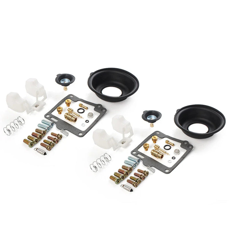 Yamaha Virago XV750 XV1100 Carburetor Repair Kit (1988-1999)