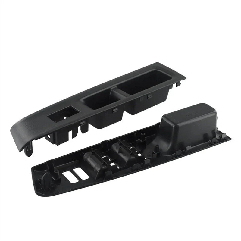 Toyota Vitz Front Armrest Upper Panels (2010-2014)