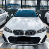 BMW G20 G21 LCI M Sport 4 x Front Side Air Vent Trim Covers (2023-)