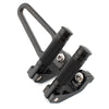 BMW R18 B Classic Transcontinental Rear Footpegs Mount (2020-2023)