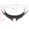 Kawasaki Ninja 250 400 Windscreen Panel Fairing Cover (2018-2023)