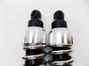 Harley FXLR1340 Low Rider 12" JBS HD Touring Shock Absorbers (1984-1995)