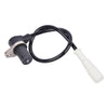Holden Commodore VT VY VZ VU VX WH WL WK Rear Wheel ABS Sensor (1997-2007)