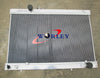 Toyota Supra MK3 MA70 MA71 3.0L JZA70 Aluminum Radiator + Fans (86-93)