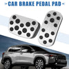 Toyota Corolla Hatchback Gas Brake Pedal Pad Kit (2019-2023)