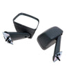 Mazda Rotary Luce 1500 1800 Mark I II 929 RX-4 1972-1979 Fender Mirror x2