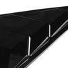 Honda Civic Sedan 2x Window Louver Vent Shade Shutter Cover (2022–2025)