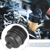 Jeep Wrangler JK Oil Filter Cap Assembly Housing