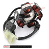 Honda TRX90 EX Sportax Stator Coil 5 Pole (2006-2009)