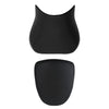Suzuki Hayabusa GSX1300R (1999-2007) Black Rider & Passenger Seats