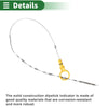 Ford F-150 (1998-2008) - Includes Heritage Model Oil Level Dipstick