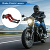 Yamaha MT125 Adjustable Short Long Brake Levers (2014–2021)