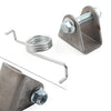 ATV Dirt Bike Go Kart Steel Shock Absorption Suspension Mounting Bracket