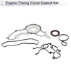 Dodge Challenger 2011-2016 3.6L 3.2L Engine Timing Cover Gasket Set