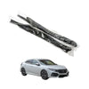 Honda Civic 2017-2020 Rear Door Glass Run Channel