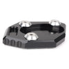 Kawasaki Ninja Z250 EX300 Kickstand Side Stand Enlarger Plate (2013-2015)