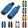 Suzuki GSXR600 GSXR750 GSXR1300 Hayabusa Rear Footrests Pegs (2001-2023)