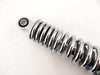 Honda VT500 365mm JBS Chrome Rear Shock Absorbers (1983-1984)