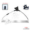 Mazda 6 Front Right Window Regulator With Motor 6 Pins (2002–2007)