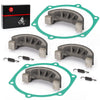 John Deere 750 / 770 / 790 / 3005 Tractor Brake Shoes & Gasket Kit
