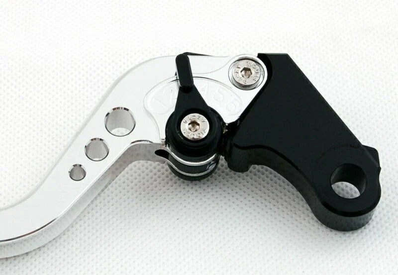 Honda VTR1000F / FIRESTORM (1998-2005) & CBF1000 Brake Clutch Lever Set (2006-2009)