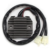 Kawasaki NINJA ZX-6R ZX636 ZX-6RR Voltage Rectifier Regulator (2005-2006)