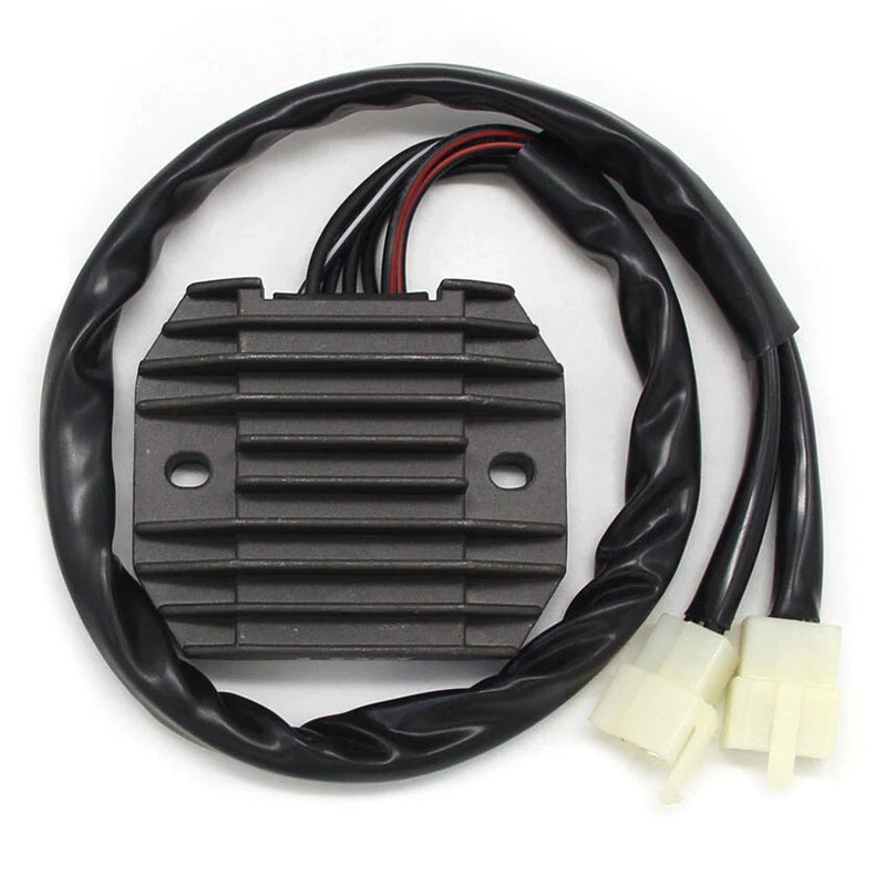 Kawasaki NINJA ZX-6R ZX636 ZX-6RR Voltage Rectifier Regulator (2005-2006)
