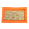 Aprilia APR 125, GPR 150, GPR 125, Cafe 150 Air Filter (2005-2019)