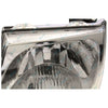 Toyota Hilux SR5 2001-2005 LH Replacement Headlight (Left LHS)